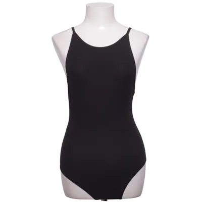 Body (Sort) fra Balance by Bik Bok