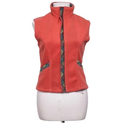 Veste polaire (Orange, Multicolore) de Mountain Horse Polyester