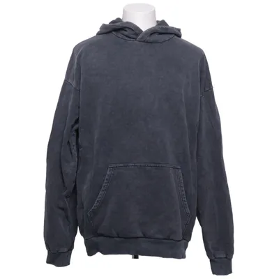 Capuchon sweater (Grijs) van Beyond Medals Katoen