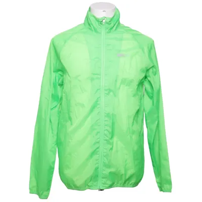 Träningsjacka (Grön) från Active Man Polyester