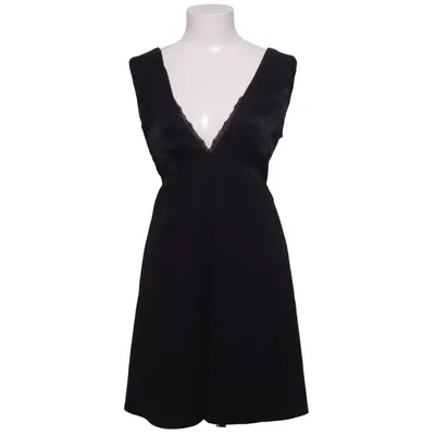 Jurk (Zwart) van Zara Basic Collection