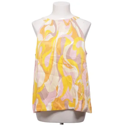 Haut dos-nu (Jaune, Rose, Blanc, Marron) de Hallhuber
