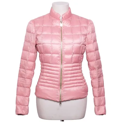 Lättviktsjacka (Rosa) från Colmar