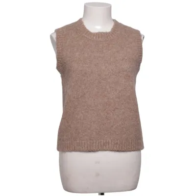 Slipover (Beige) från Neo Noir Akryl, Alpackaull, Elastan, Polyester