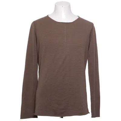Tröja (Beige) från Hannes Roether Bomull