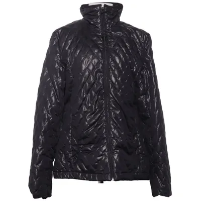 Lightweight jacket (Black) from Weather Report Polyester