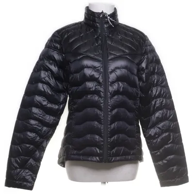 Dunjacka (Svart) från Ariat Dun, Fjädrar, Polyamid, Polyester