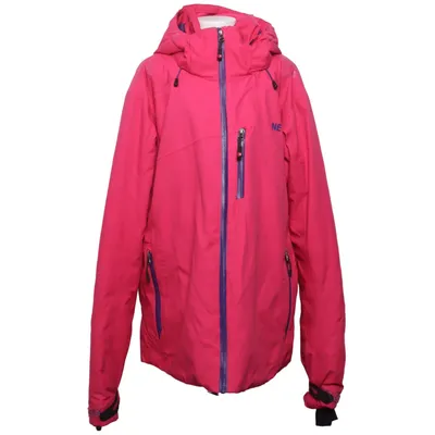 Ski jacket (Pink) from Nevica