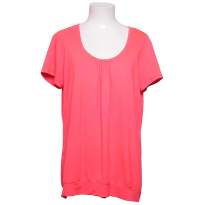 Haut (Rose) de EP Collection Élasthane, Polyester