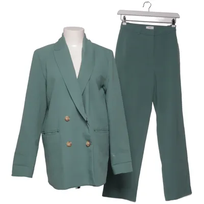 Kostym (Grön) från Envii Elastan, Återvunnen polyester, Viskos