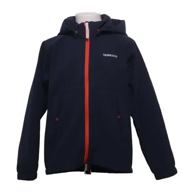 Veste anti-froid (Dellen) de Didriksons Élasthane, Polyester