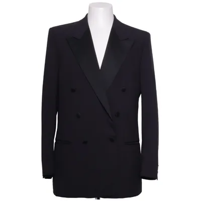 Tuxedo jacket (Black) from Hugo Boss