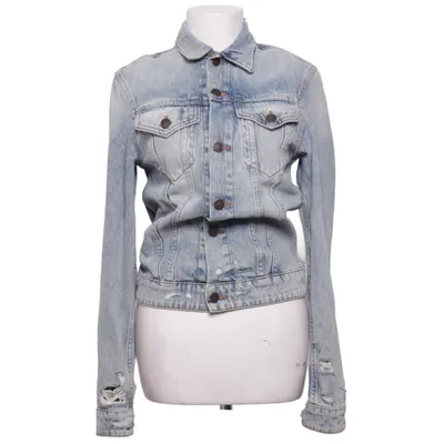 Denim jacket (Blue) from Cheap Monday Cotton