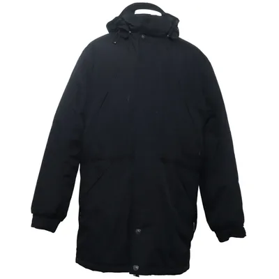 Parkas (Brandungsparka) från Wellensteyn