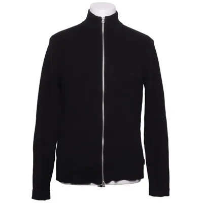 Cardigan (Sort) fra Only & Sons Bomuld, Polyester