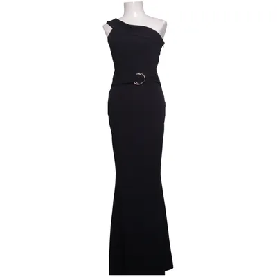 Robe longue (Reiny) de Sistaglam Élasthane, Polyester
