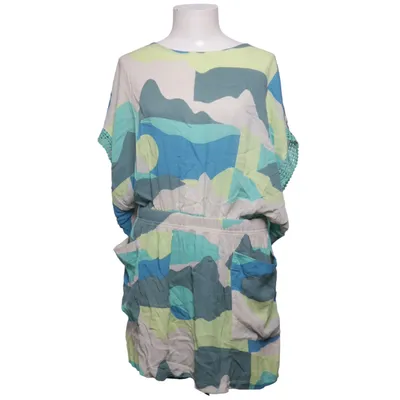 Combinaison (Bleu, Vert, Multicolore) de Passenger Coton, Viscose