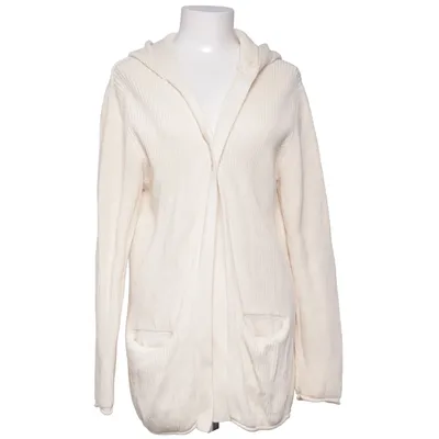 Strickjacke (Beige) von Redefined Rebel Baumwolle