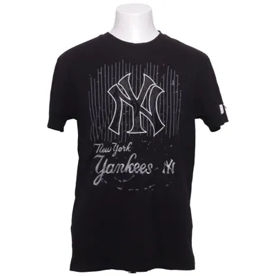 T-shirt (Zwart) van New York Yankees