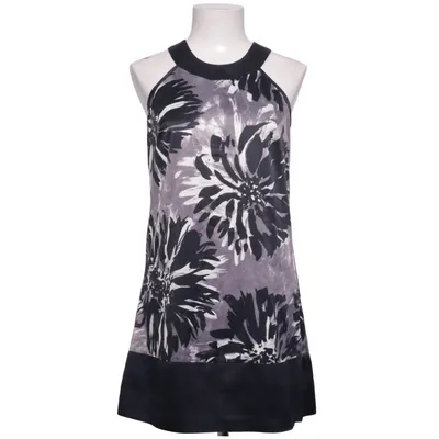 Dress (Black, Gray, White) from Ici et Maintenant