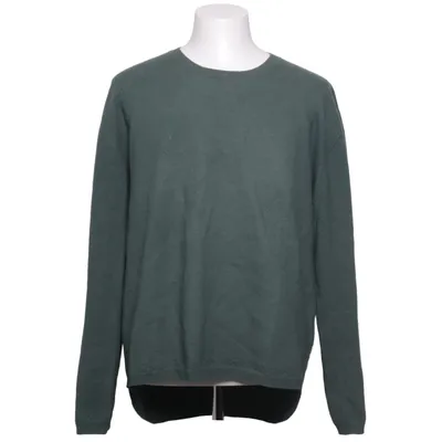 Pull-over (Vert) de Won Hundred Laine de mouton