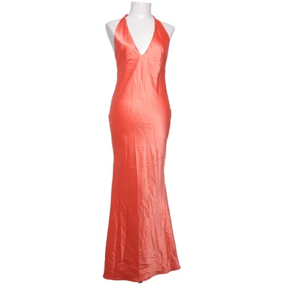 Robe de soirée (Orange) de AsYou Élasthane, Polyester