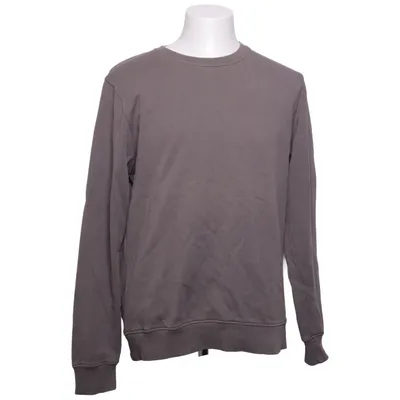 Sweatshirt (Gris) de Colorful Standard Coton biologique