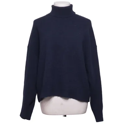 Turtleneck (Blå) fra Pacific Republic Elastan, Polyester