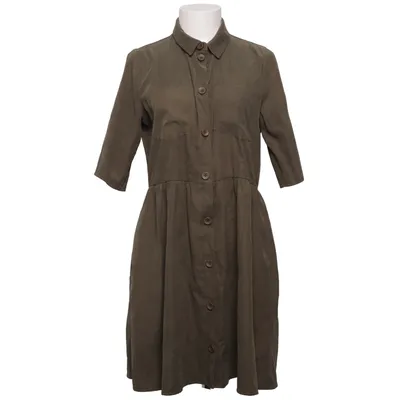 Shirt dress (Nyla) from dahrling Acrylic, Modal