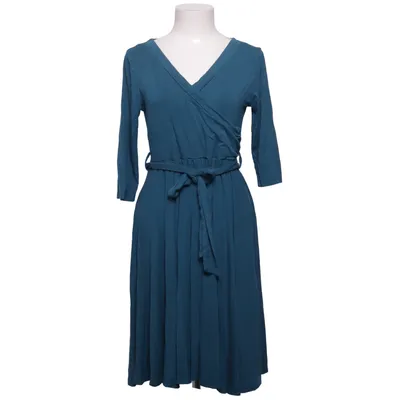 Zwangerschapsjurk (Blauw) van Chelsea Clark