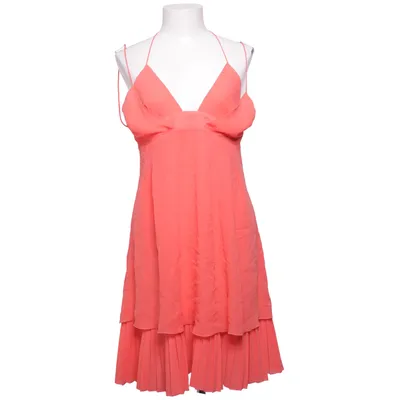 Robe (Rouge) de Patrizia Pepe Polyester