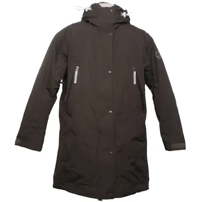 Parkas (Grön) från Stormberg Polyamid, Polyester