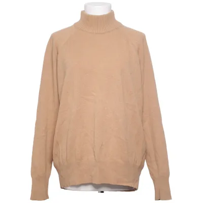 Tröja (Beige) från Dear Dharma Kashmir, Ull