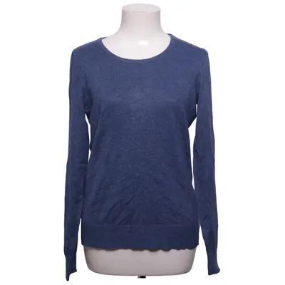 Sweater (Blue) from The Basics C&A