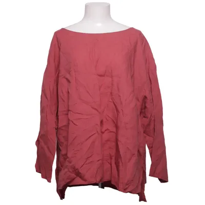 Blouse (Rouge) de Eileen Fisher Lin