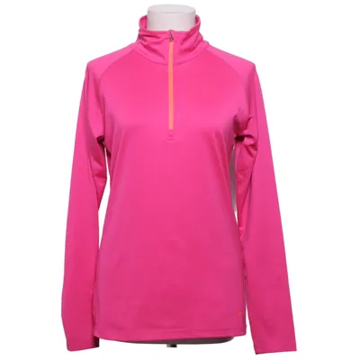 Practice jersey (Pink) from Stormberg Elastane, Polyester