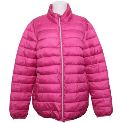 Winterjacke (Pink) von MyWear Polyester