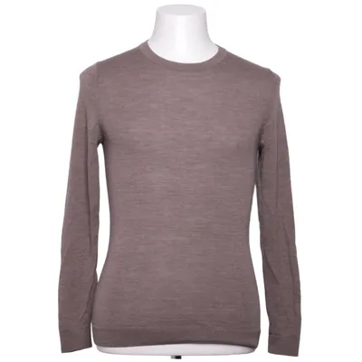 Sweater (Brown) from ESPRIT Merino wool
