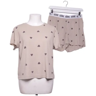 Pyjama (Beige) de Adore Élasthane, Polyester
