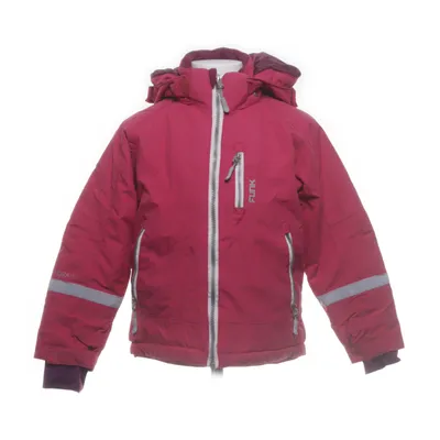 Skidjacka (Rosa) från Åre Polyamid, Polyester