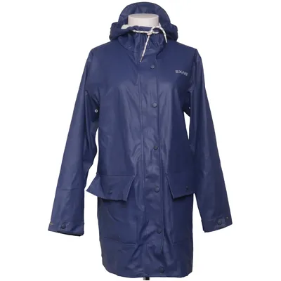 Raincoat (18H-COWNA) from Exani Polyurethane