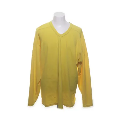 Maillot de hockey (Jaune) de Nike Bauer