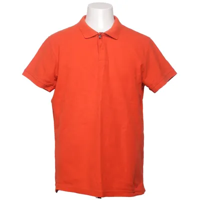 Poloshirt (Oranje) van Crosswind