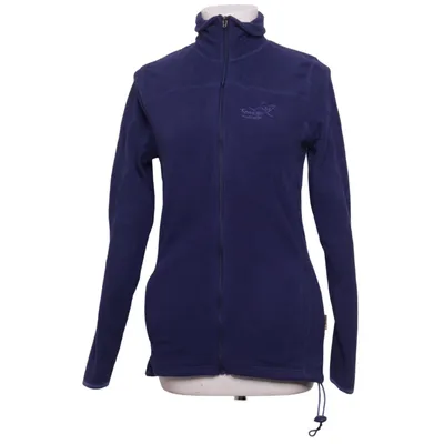 Fleece jacket (Blue) from Roadsign Polyester