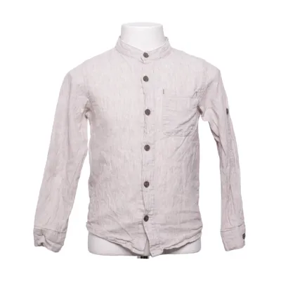 Skjorta (Nkmfish Ls Shirt Ff Noos) från Name It Bomull