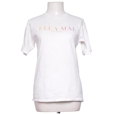 T-shirt (White) from Ella May