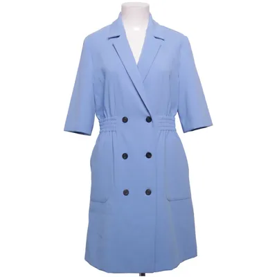 Blazer (Blue) from Orsay Elastane, Polyester, Viscose