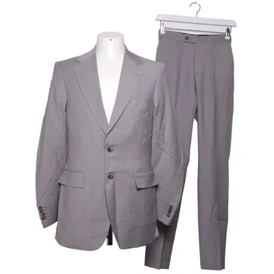 Suit (Gray) from Mono Wool