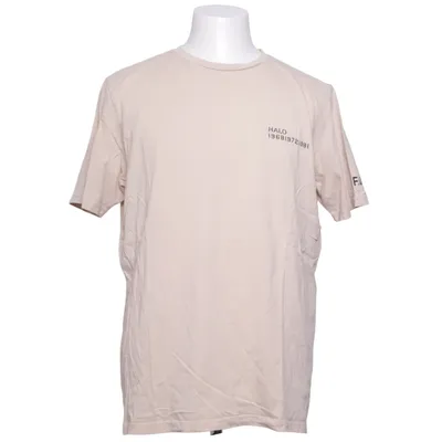 T-shirt (Beige) de Halo Coton biologique