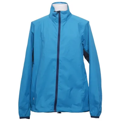 Trainingsjacke (Blau) von Isbjörn Polyamid